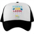 Graduation Summa Cum Laude College Honors Trucker Cap