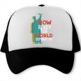 Graduation T-Shirt For College n High School Grad Trucker Cap
