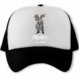 Graduation T-Shirt Dabbing Graduation We Out Class Of 2018 Trucker Cap