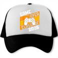 Graduation Video Gamer Game Over Class Of 2026 Senior Trucker Cap