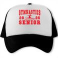 Gymnastics Senior Night Gymnastics Senior 2026 Graduation 7 Trucker Cap