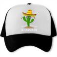 High School College Graduate Graduation Trucker Cap