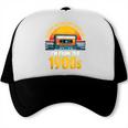 Humor Daddy I'm From The 1900s Trucker Cap