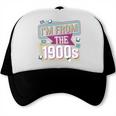 I'm From The 1900s Premium Trucker Cap I'm From The 1900s Premium Trucker Cap
