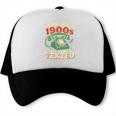I'm From The 1900s This Is How We Texted Rotary Dial Phone Trucker Cap
