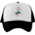 Its Dr Actually Doctorate PhD EdD Graduation Graduate Trucker Cap
