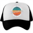 Journalism Graduation Senior Graduate Senioritis College Trucker Cap