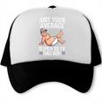 Just Your Average Super Sexy Dad Bod Trucker Cap Just Your Average Super Sexy Dad Bod Trucker Cap