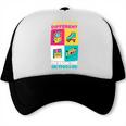 Just Built Different I'M From The 1900S Retro Trucker Cap