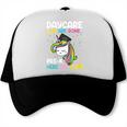 Kids Daycare Graduation Unicorn Last Day Of School Kids Trucker Cap