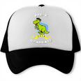 Kids Dinosaur Pre-K Graduation TShirt Kids Preschool Graduation Trucker Cap