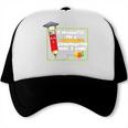 Kids Pre-K Graduation Kindergarten Here I Come Trucker Cap