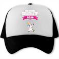 Kids Preschool Graduate 2018 Unicorn Dab Graduation Pre-K TShirt Trucker Cap