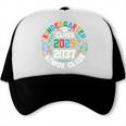 Kindergarten Graduation Class Of 2025 Senior 2037 Class Trucker Cap
