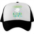 Kindergarten Graduation Graduate t Shirt 2018 Trucker Cap