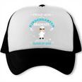 Kindergarten Graduation Shirts 2018-Proud Mom Tee Trucker Cap