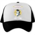 Kindergarten Graduation Shirts 2019 Shark Grad Toddler Trucker Cap