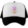 Last Day Of School Shirt Teacher Tee Graduation Men Women Kids Trucker Cap