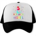 Last Day Of School T-Shirt Graduation 2018 Shirt Trucker Cap