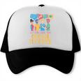 Let Me Call The Social Worker Job Graduation Work Trucker Cap