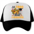 Let's Taco Bout A Graduation Graduation Party Trucker Cap
