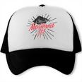 Master's Graduation Shirt For Men And Women Mastered It Trucker Cap