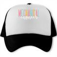 Mechanical Engineer Graduation Engineer Student Engineering Trucker Cap