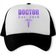 Medical Student Shirt Doctor Graduation Tshirt MD DO Degree Trucker Cap