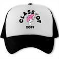 My Melody Class Od 2019 Graduation Seniors Trucker Cap