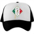 Mexican Pride Graduation 2019 Tshirt Trucker Cap