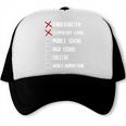 Middle School Graduation Trucker Cap