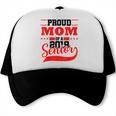 Mom Class Of 2019 Senior Graduation T-Shirt High School Trucker Cap
