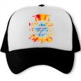 Motivated Educated Graduated Graduation Trucker Cap