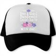 MSN Masters Science In Nursing Nurse Graduation 2022 Trucker Cap