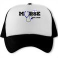 Murse Est 2018 Male Nurse Graduation Trucker Cap