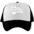 Murse Male Nurse Student Man Nurses Murse RN Graduation Week Trucker Cap