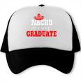 Nacho Average Graduate Shirt Cinco De Mayo Graduation Trucker Cap