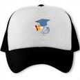 Neurologist Established 2018 Graduation Shirt Trucker Cap