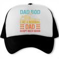 New Dad Bod Definition Sexy Dad Jokes Fathers Day Trucker Cap New Dad Bod Definition Sexy Dad Jokes Fathers Day Trucker Cap