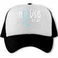 New Nurse Est 2019Shirt Graduation RN Women Trucker Cap