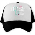 Nurse Est 2022 Rn Nursing School Graduation Graduate Trucker Cap