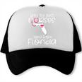 Nurse Florida RN CNA LPN Nursing Student Graduation Trucker Cap