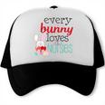 Nurse LPN RN CNA Easter Graduation Nursing 2021 Trucker Cap
