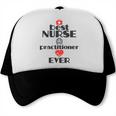 Nurse Practitioner Graduation FNP MSN Nurses Week Trucker Cap