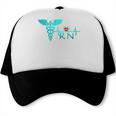 Nurse Shirt Graduation Nursing School RN Cute Tee Shirt Trucker Cap