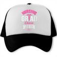 Nursing School Graduation Class Of 2019 RN Student Trucker Cap
