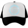 Occupational Therapy Grad School Graduation Therapist Trucker Cap
