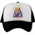 Be Patient I'm From The 1900s 1980s Gen X Millenial Trucker Cap Be Patient I'm From The 1900s 1980s Gen X Millenial Trucker Cap