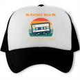Be Patient With Me I'm From The 1900s Birthday Premium Trucker Cap