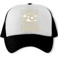 Patient Me I'm From The 1900s Premium Trucker Cap Patient Me I'm From The 1900s Premium Trucker Cap